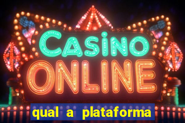 qual a plataforma de jogo do gusttavo lima